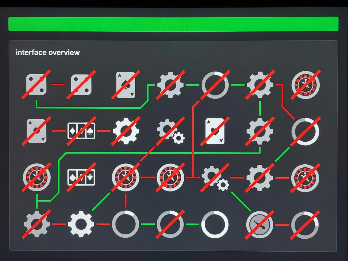 BetBlocker mobile and desktop interface overview